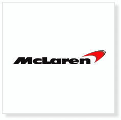 McLaren services