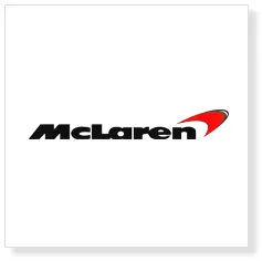 McLaren services