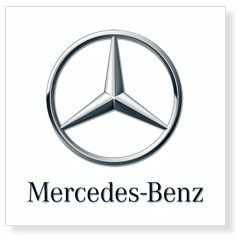 Mercedes Benz repairs Langley