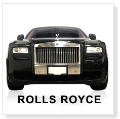 Rolls Royce repairs