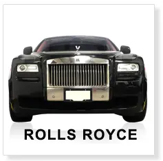 Rolls Royce repairs