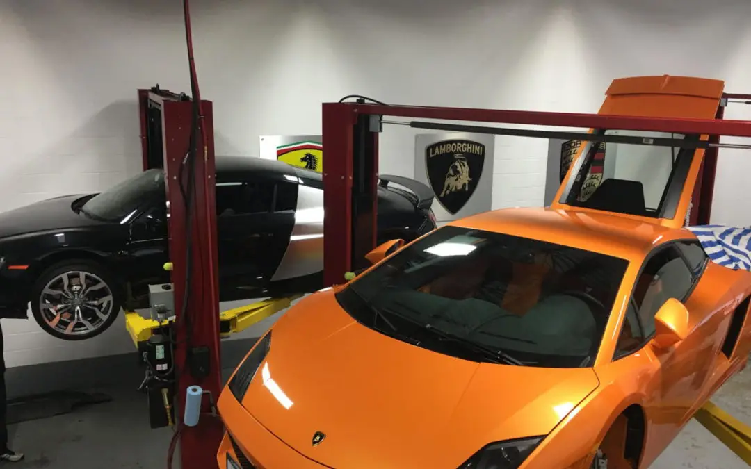 winter auto tuning