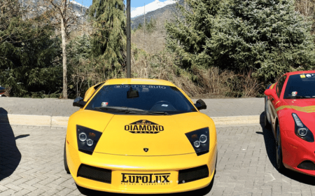 eurolux langley