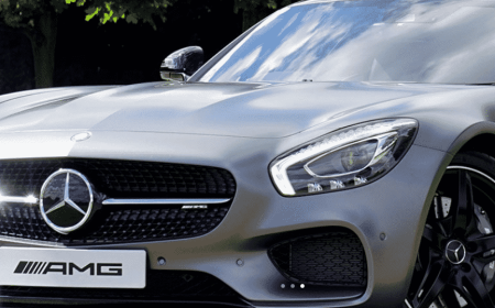 mercedes benz repair langley