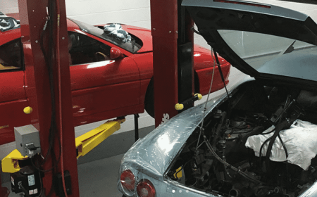 auto repair surrey